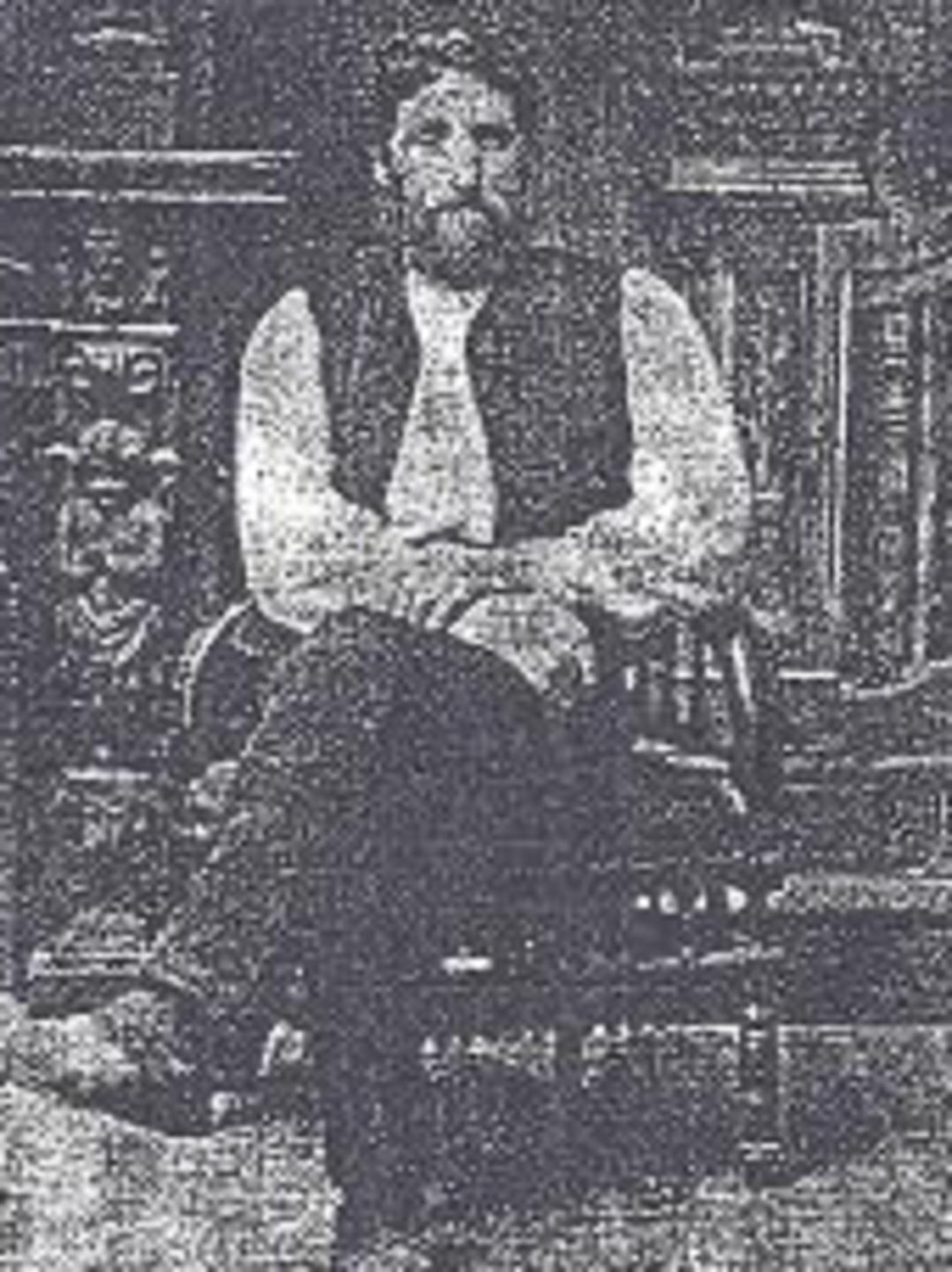 Neil McQuarrie (1839 - 1879) Profile